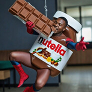 ChocolateⱭ͞ ̶͞ ̶͞ ﻝMan