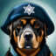 The Jewish Rottweiler