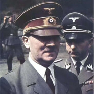 奥地利落榜美术生