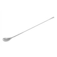 Elongated Spoon