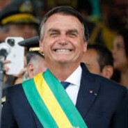 Jair Messias Bolsonaro