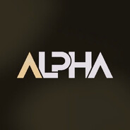 alpha