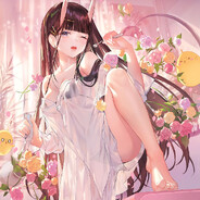 嫣然 avatar