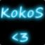 KokoS &lt;3