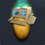 Potato Hero&#039;s Unusual Bot