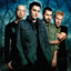 BREAKING BENJAMIN
