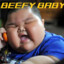 The Beefy Baby |||