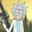 Rick Sanchez