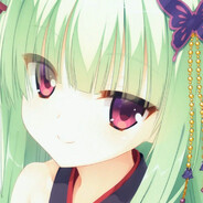 穗织第一狙击手丛雨