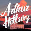 ArthurHellsing13