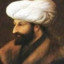 FATİH SULTAN MEHMET