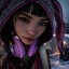 Steam avatar