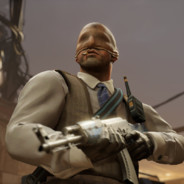 你拿什么和老六玩？