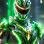 Green Ranger