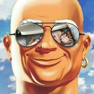 Mr. Clean&#039;s Wild Ride