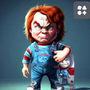 Chucky Norris