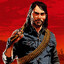 John Marston