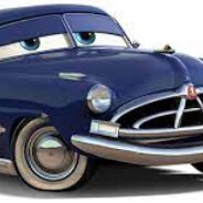 Hudson Hornet