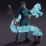 Janitor's Avatar