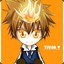 Tsunayoshi Sawada