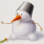 Frosty