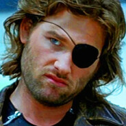 Snake Plissken