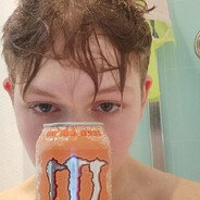 Фанат Мейби Бейби