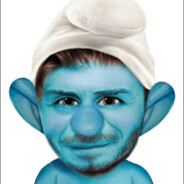 [24/7] смурфик