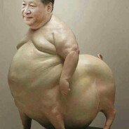 我是鸡巴