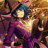 Tsumugi's Wand (⁠♡⁠ω♡)