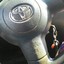 Toyota Corolla 1.6 VVT-i