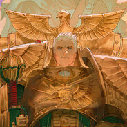 Emperor of mankind