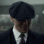 Thomas Shelby