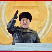 金正恩