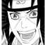 Solo King Itachi