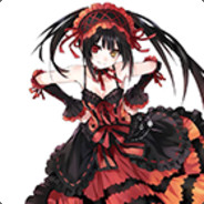 【时崎狂三】TokisakiKurumi