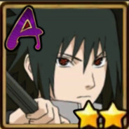 宇智波佐助【须佐能乎