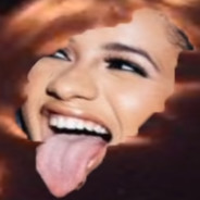 BlurCyrus