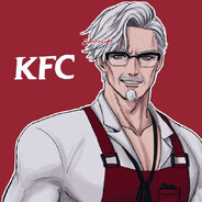 Real Colonel Sanders