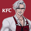 Real Colonel Sanders