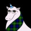 Scottish Unicorn