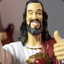 Buddy Jesus