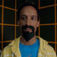 evil abed