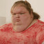 Tammy Slaton (Fat Version)