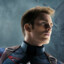 Capitán América ⋆