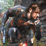 Steam Community Avatar