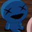 Blue Baby