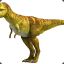 Reckasaurus Rex