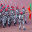 Eritrea&#039;s Strongest Soldier