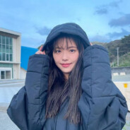 八千米的海岸线 七厘米的蔚蓝天